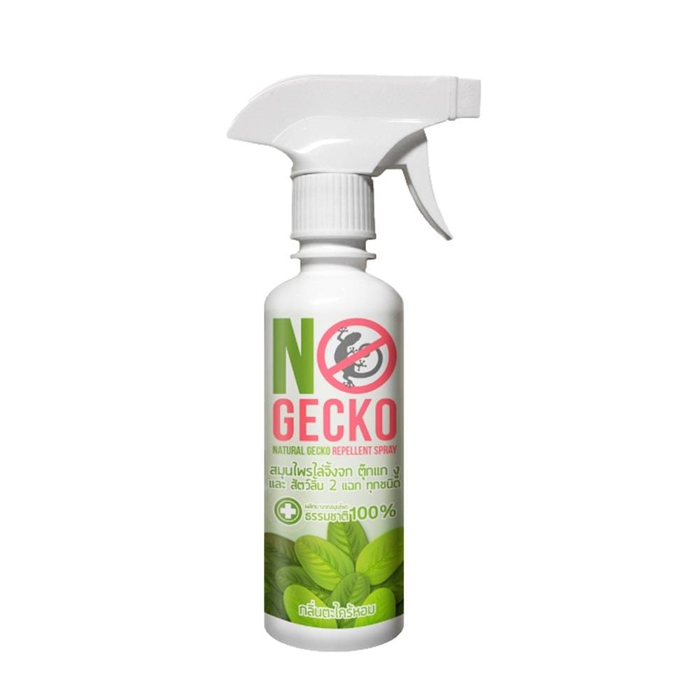 NOGECKO 防壁虎噴霧 200ml｜泰國代購｜供應商商品圖片