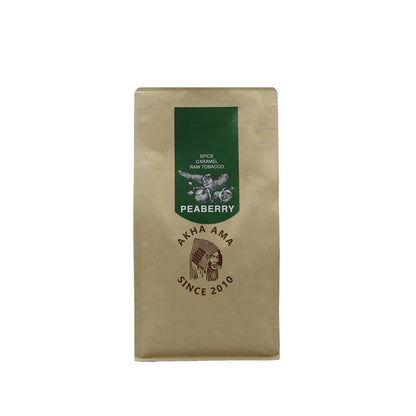 泰北 Akha Ama 咖啡豆｜泰國冠軍莊園・精品手工烘焙咖啡 ☕