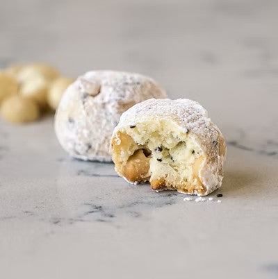 ps i love you cookie classic butter