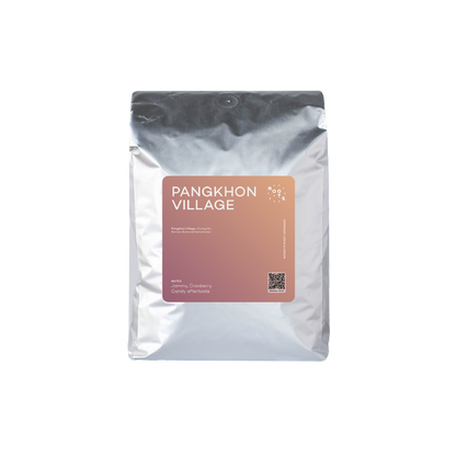 Roots Pangkhon Village 1kg 官方包裝