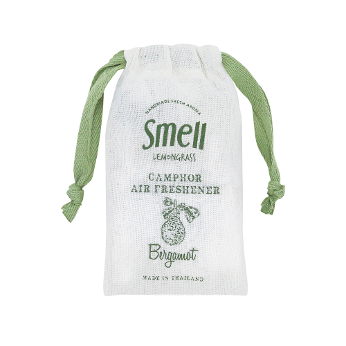 Smell Air Freshener 30g | Natural Fragrance | Long-lasting Deodorant | Multiple Scents to Choose From 