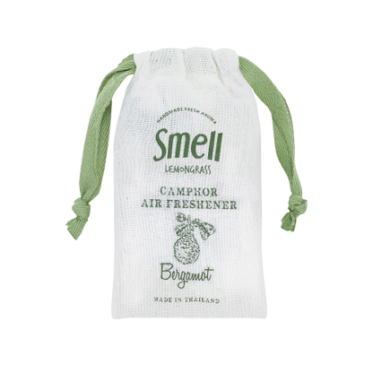 Smell 空气清新剂 30g｜天然香氛｜持久除臭｜多款香味选择