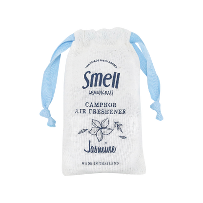 Smell 空气清新剂 30g｜天然香氛｜持久除臭｜多款香味选择