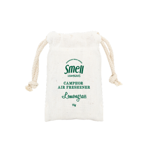 Smell Air Freshener 30g | Natural Fragrance | Long-lasting Deodorant | Multiple Scents to Choose From 