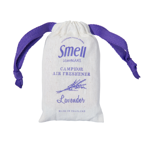 Smell Air Freshener 30g | Natural Fragrance | Long-lasting Deodorant | Multiple Scents to Choose From 