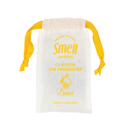 Smell 空气清新剂 30g｜天然香氛｜持久除臭｜多款香味选择