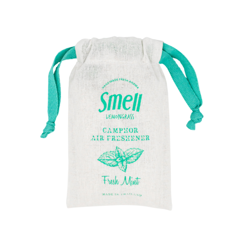 Smell Air Freshener 30g | Natural Fragrance | Long-lasting Deodorant | Multiple Scents to Choose From 