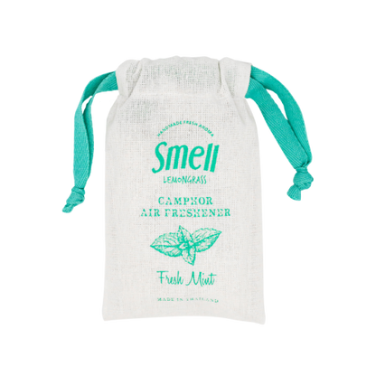 Smell 空气清新剂 30g｜天然香氛｜持久除臭｜多款香味选择