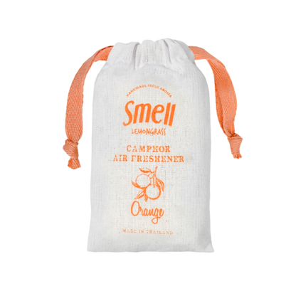 Smell 空气清新剂 30g｜天然香氛｜持久除臭｜多款香味选择