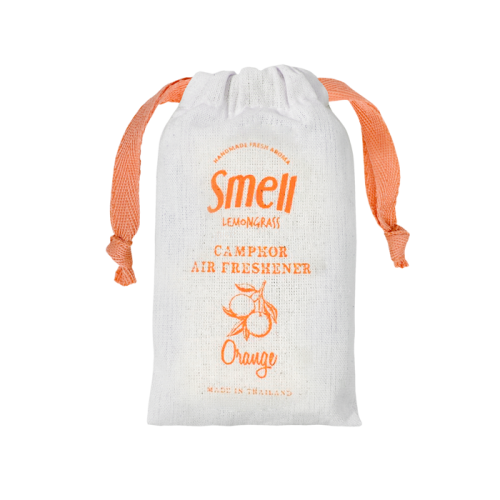 Smell Air Freshener 30g | Natural Fragrance | Long-lasting Deodorant | Multiple Scents to Choose From 