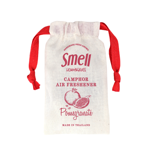 Smell Air Freshener 30g | Natural Fragrance | Long-lasting Deodorant | Multiple Scents to Choose From 