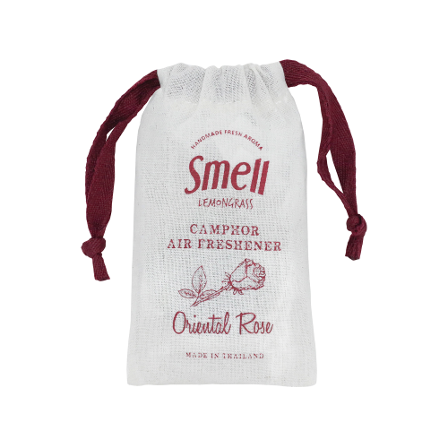 Smell Air Freshener 30g | Natural Fragrance | Long-lasting Deodorant | Multiple Scents to Choose From 