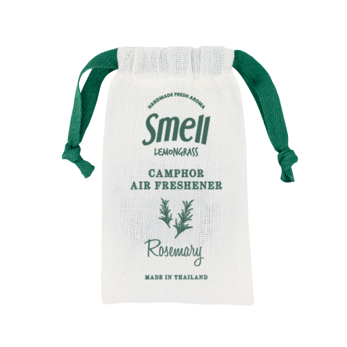 Smell Air Freshener 30g | Natural Fragrance | Long-lasting Deodorant | Multiple Scents to Choose From 