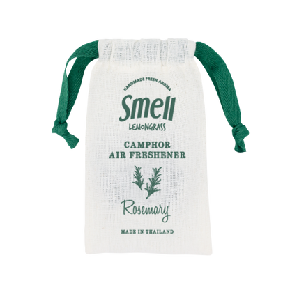 Smell 空气清新剂 30g｜天然香氛｜持久除臭｜多款香味选择