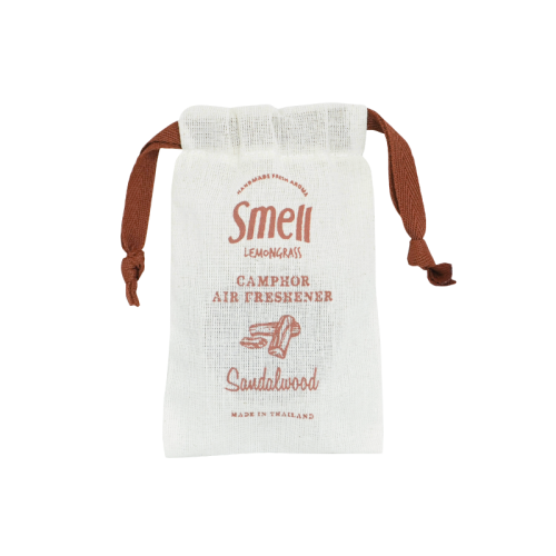 Smell Air Freshener 30g | Natural Fragrance | Long-lasting Deodorant | Multiple Scents to Choose From 