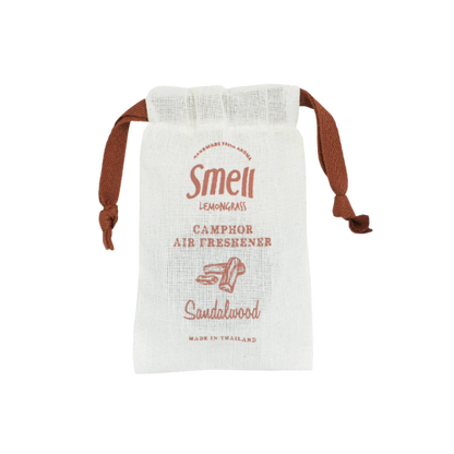 Smell 空气清新剂 30g｜天然香氛｜持久除臭｜多款香味选择