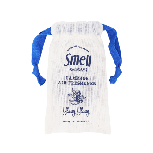 Smell Air Freshener 30g | Natural Fragrance | Long-lasting Deodorant | Multiple Scents to Choose From 