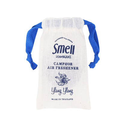 Smell 空气清新剂 30g｜天然香氛｜持久除臭｜多款香味选择