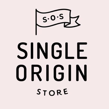 S.O.S Thai Single Origin Coffee Beans | 250g / 500g