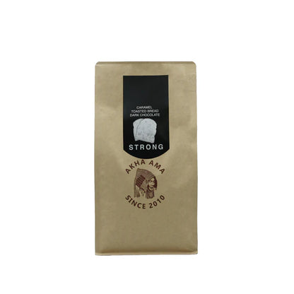 泰北 Akha Ama 咖啡豆｜泰國冠軍莊園・精品手工烘焙咖啡 ☕