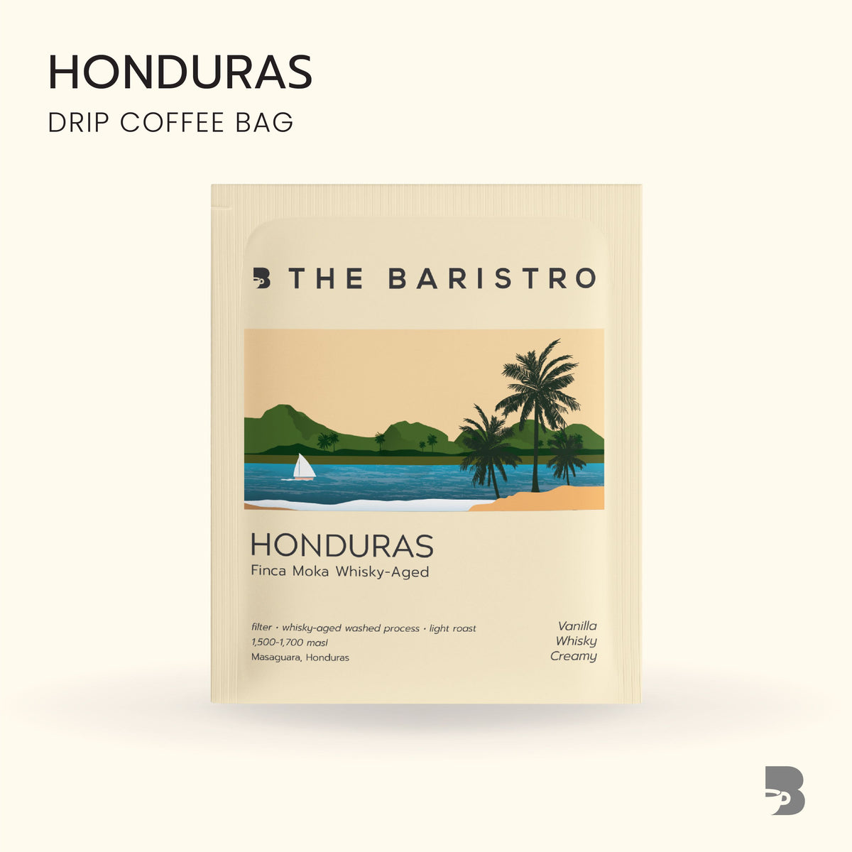 The Baristro Honduras