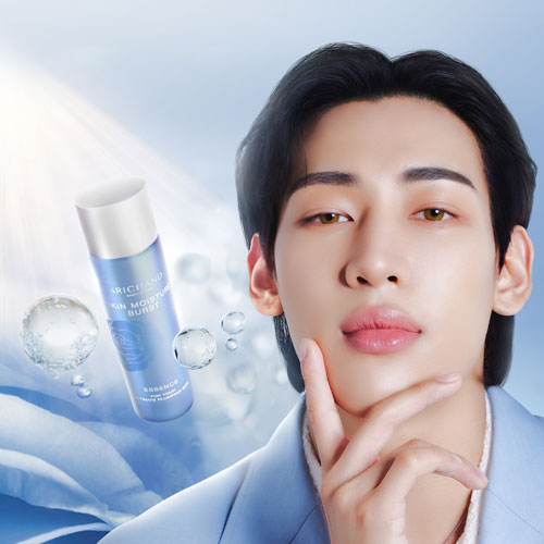 srichand essence