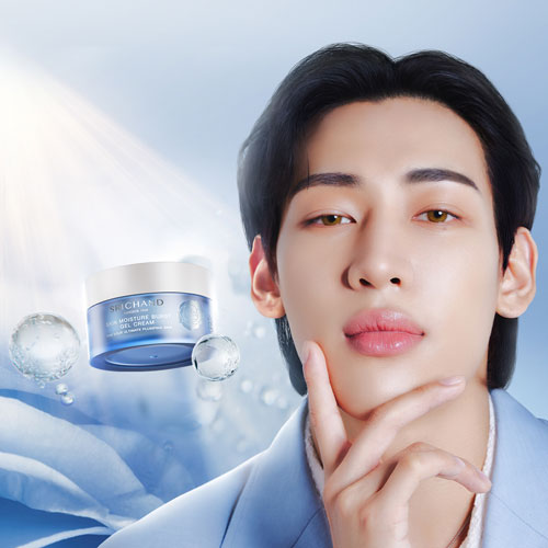 srichand gel