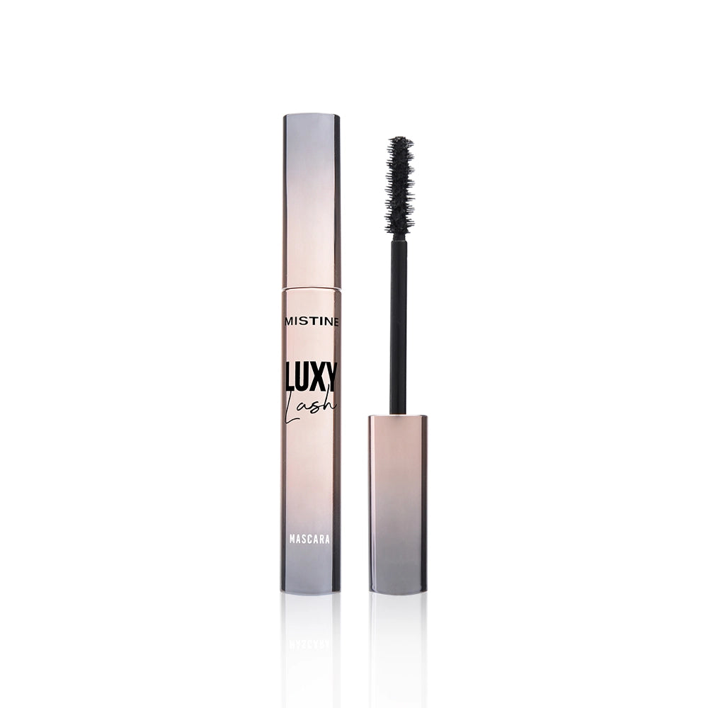 mistine mascara