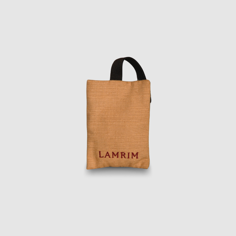 LAMRIM Perfume Sachet 香氛香包 40g｜Nature's Murmur｜泰國代購