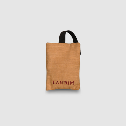 LAMRIM Perfume Sachet 香氛香包 40g｜Nature's Murmur｜泰國代購
