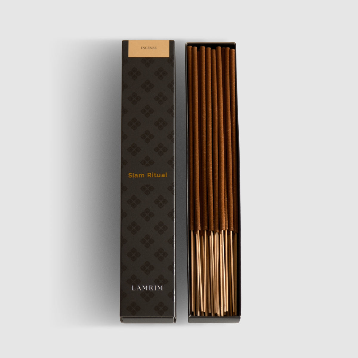 LAMRIM LAMRIM Siam Ritual Incense 泰式線香 50支｜泰國代購 官方產品圖