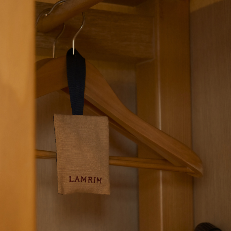 LAMRIM sachet 官方產品相簿 3