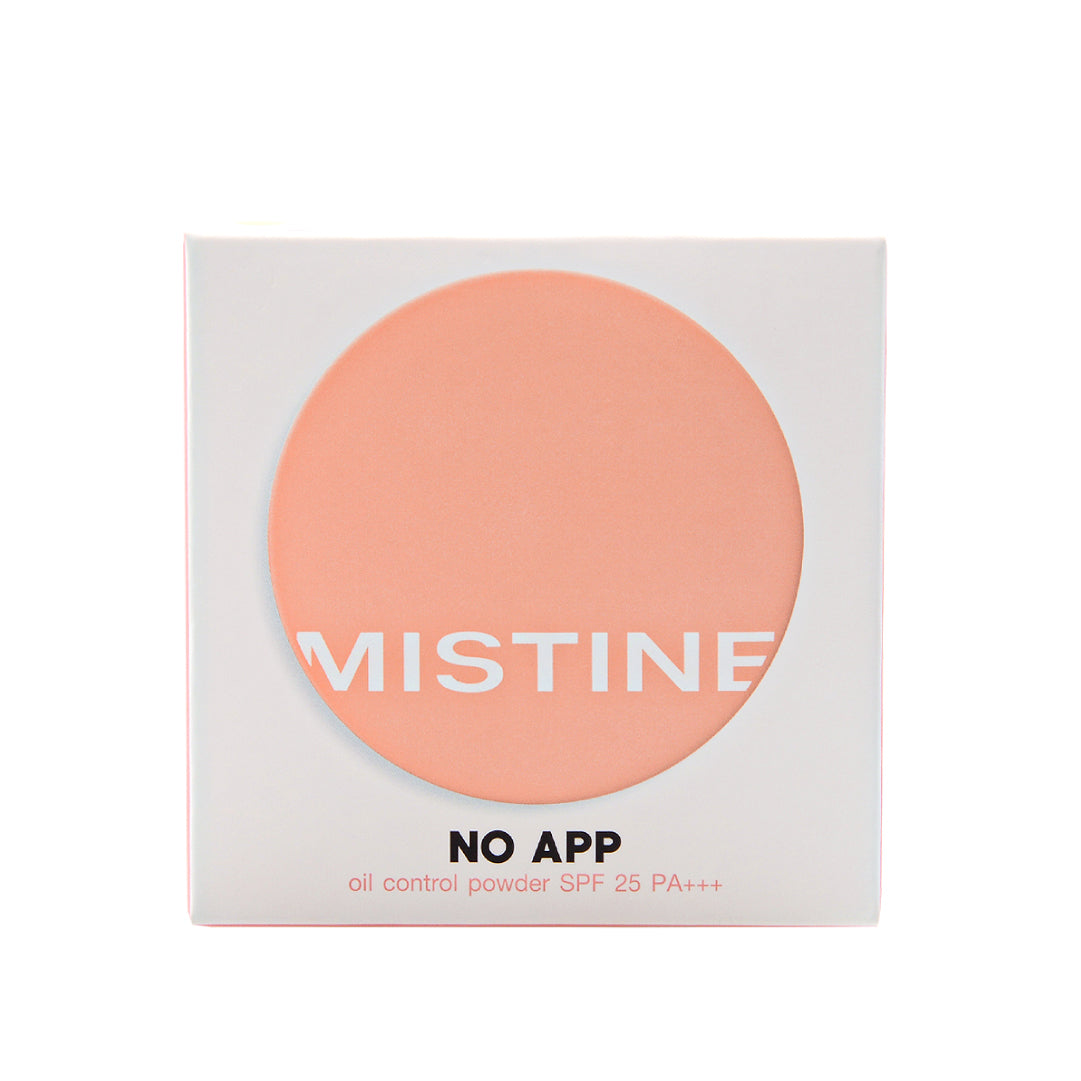 MISTINE 官方產品相及使用展示