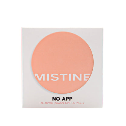 MISTINE 官方產品相及使用展示
