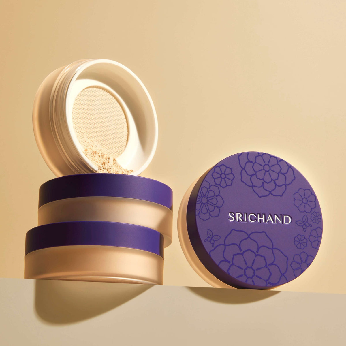 SRICHAND 官方實物產品圖片